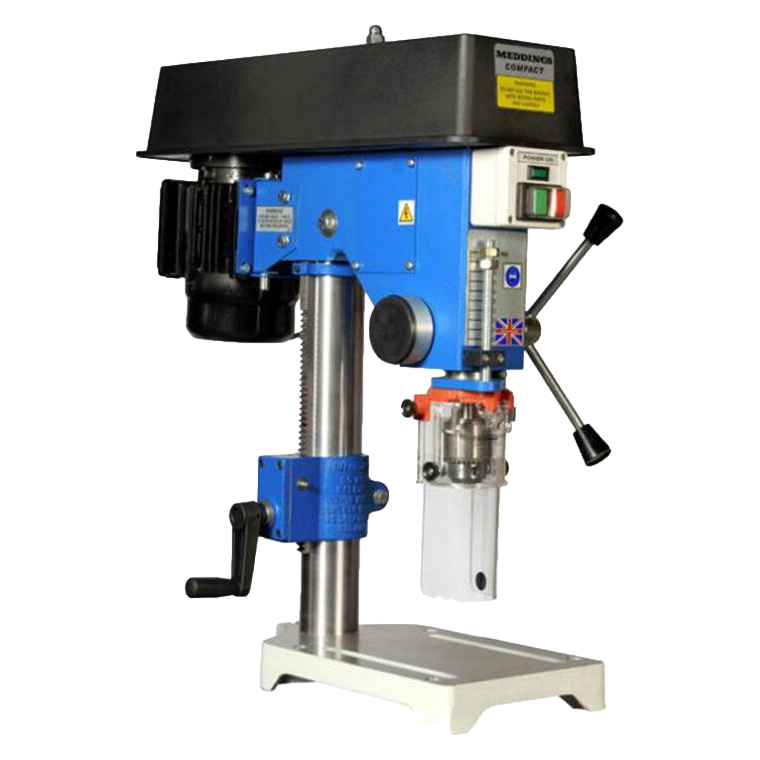 Rk Education Meddings Compact Drilling Machine