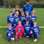 Kidderminster Lions U7 Youth