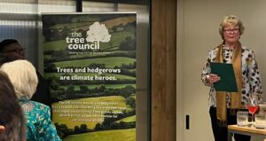 The Tree Council 50th Anniversary