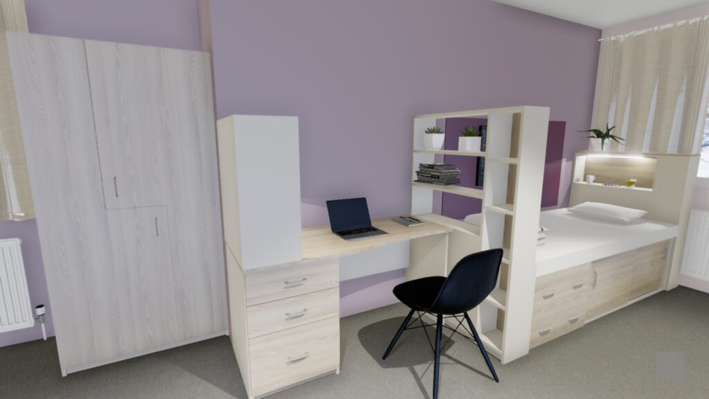 Witley Jones Invest in Cutting Edge 3D Drawing Software