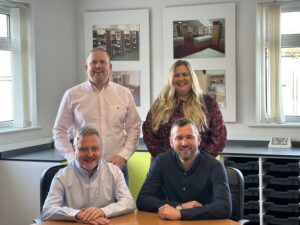 Witley Jones Furniture Directors