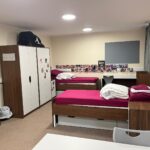 Shrewsbury School boarding accommodation