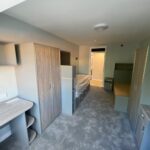 Wrekin College Bayley House boarding room