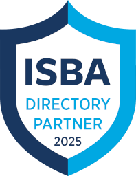 ISBA Directory Partner 2025