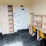 Boarding Room Oxford International College Brighton