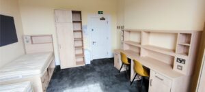 Boarding Room Oxford International College Brighton