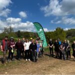 Witley Jones Tree Council Earth Day 2025