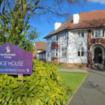 Scarborough College Lodge House