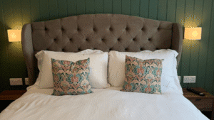 The Crown at Martley – A Celebration of Local Craft and Community Witley Jones