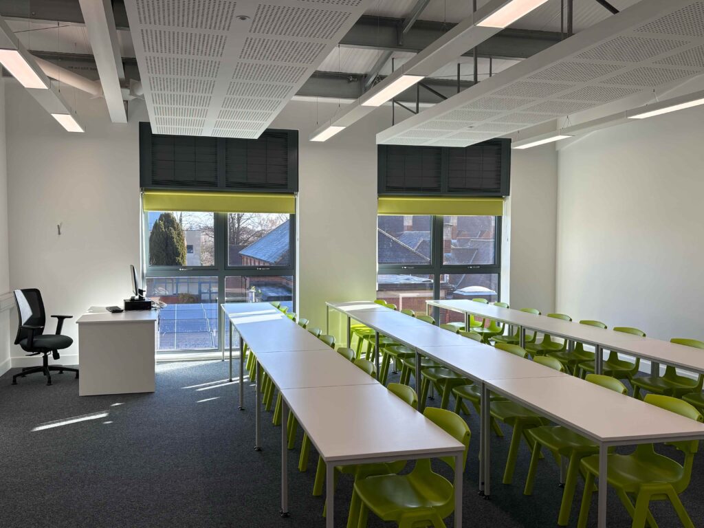 Robert Smyth Academy (10)