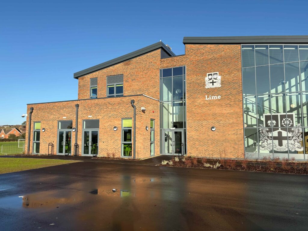 Robert Smyth Academy (14)