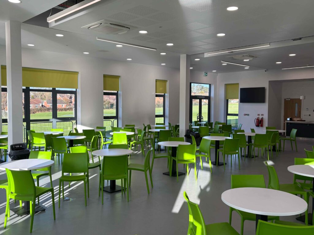 Robert Smyth Academy (20)