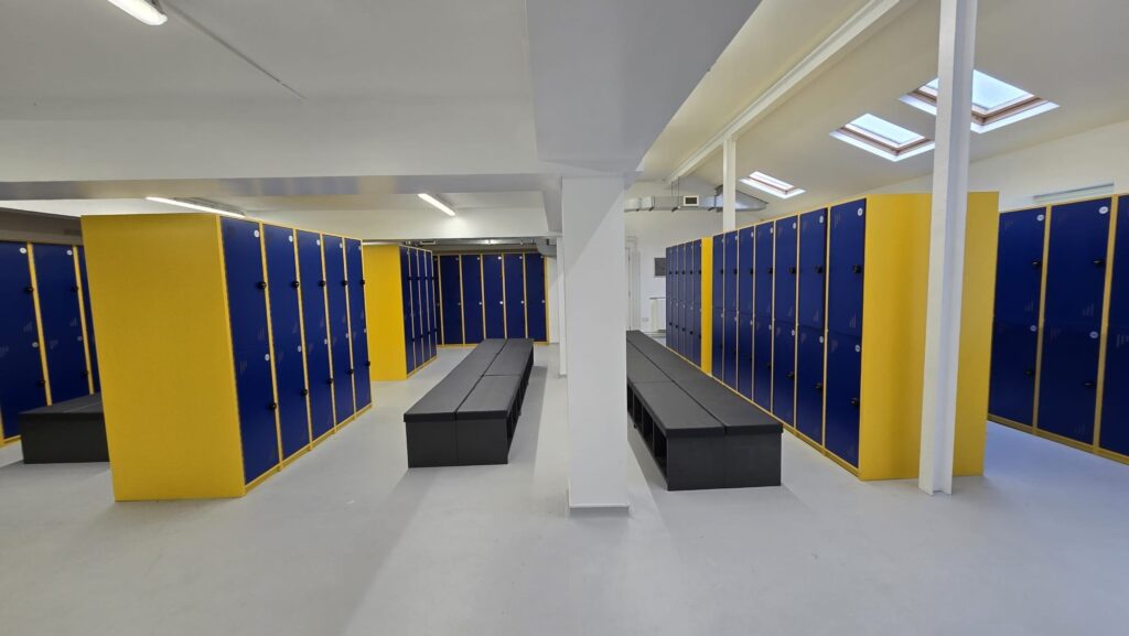 Dragon School Changing Rooms Witley Jones Furniture (3)