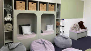 How Well Designed School Furniture Shapes Learning, Well Being and Belonging