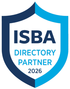 ISBA Directory Partner 2025