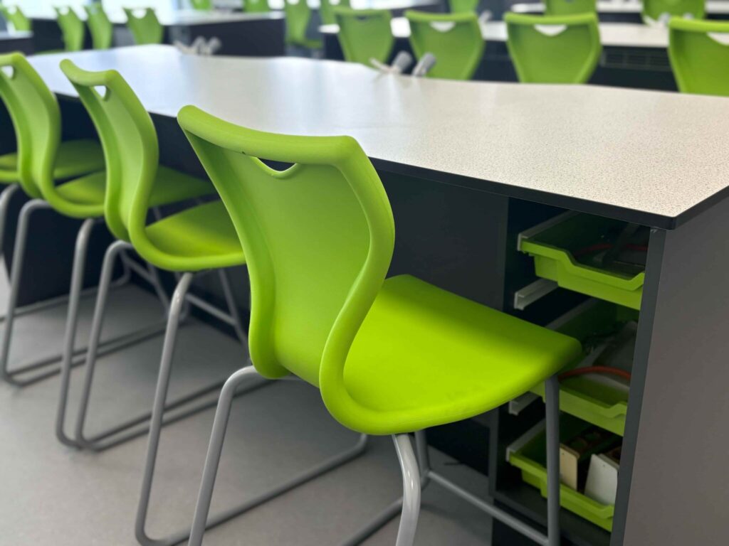 Robert Smyth Academy 33