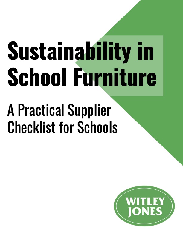 Sustainability Checklist Witley