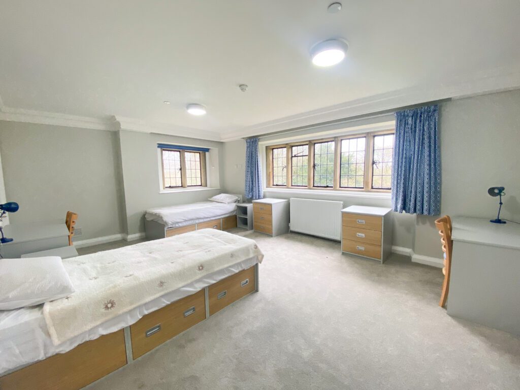 Westonbirt School (2)