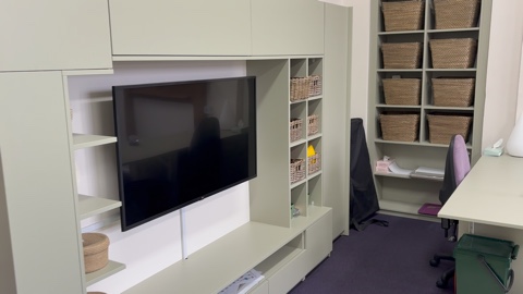 Aldro Wellbeing Hub
