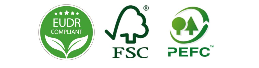 Sustainability Credentials Witley Jones