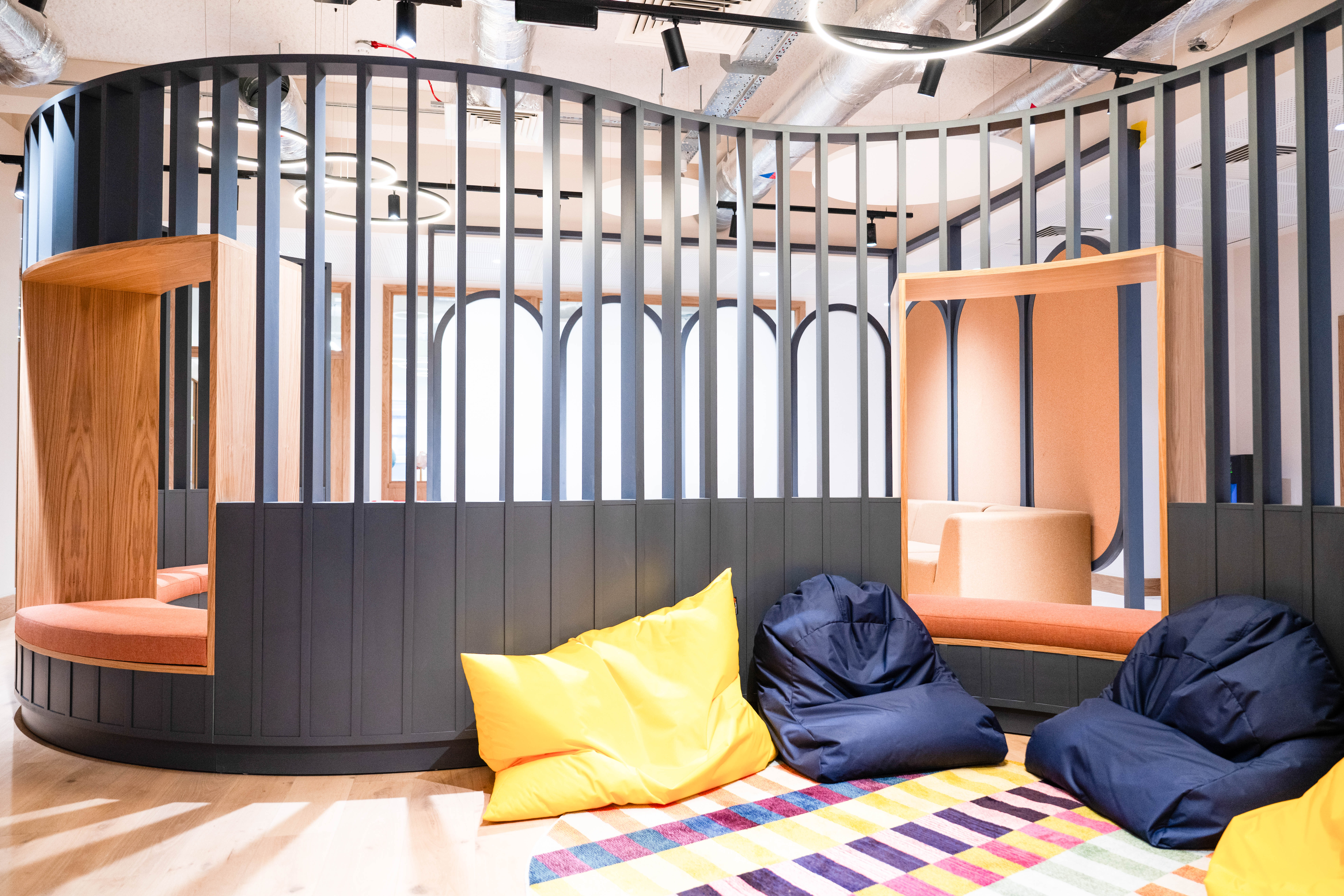 Westminster Under School.