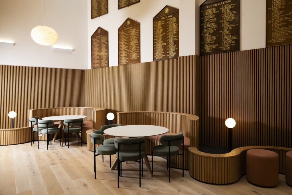 Westminster Under School.