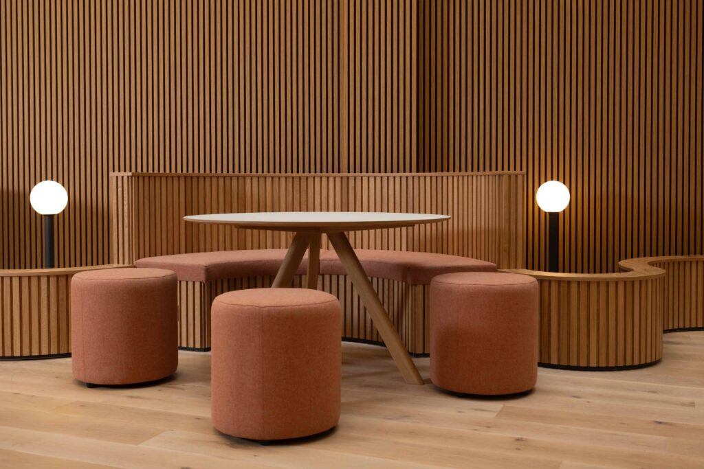 Westminster Breakout Areas 70