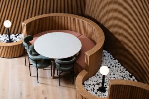 Westminster Breakout Areas 86