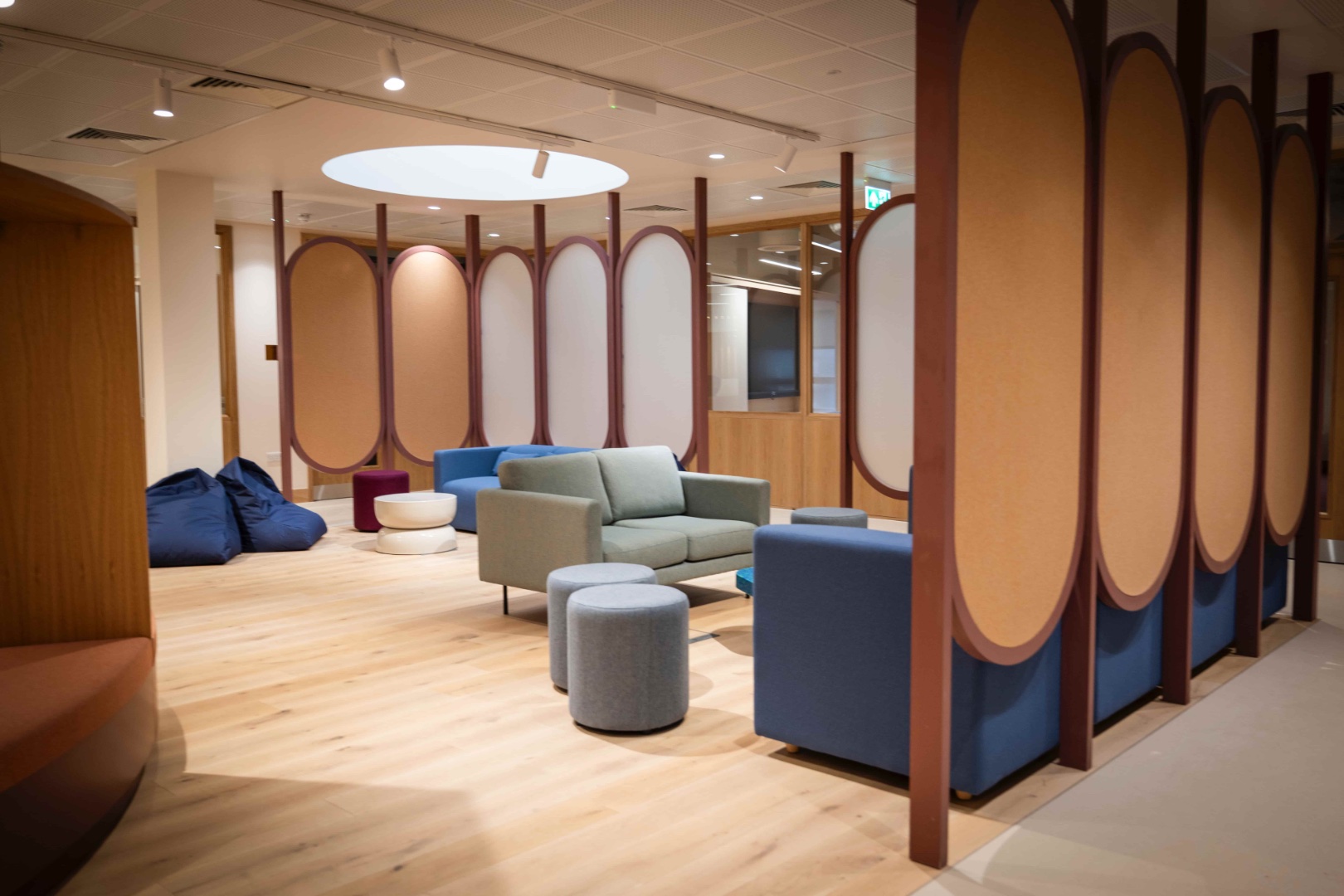 Westminster Communal Room 149