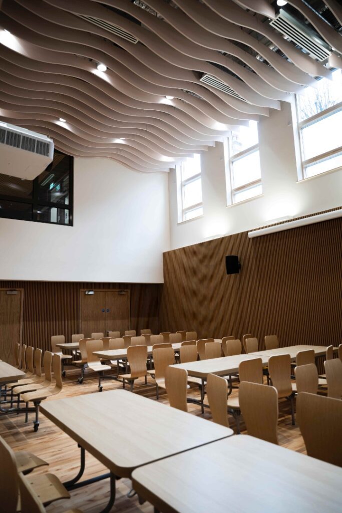 Westminster Dining Room 175