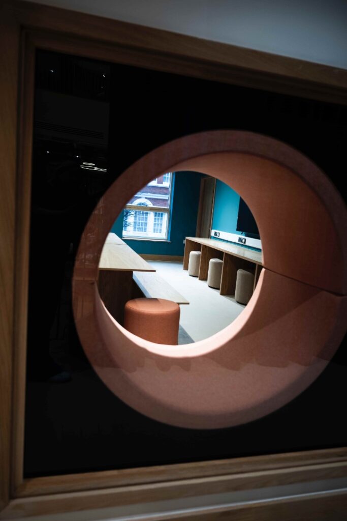 Westminster Library 15