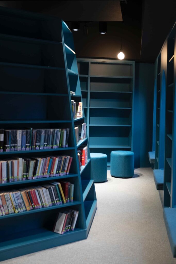 Westminster Library 24