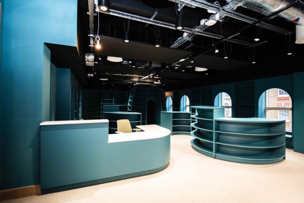 Westminster Library 44