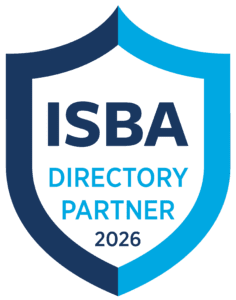ISBA Directory Partner Logo