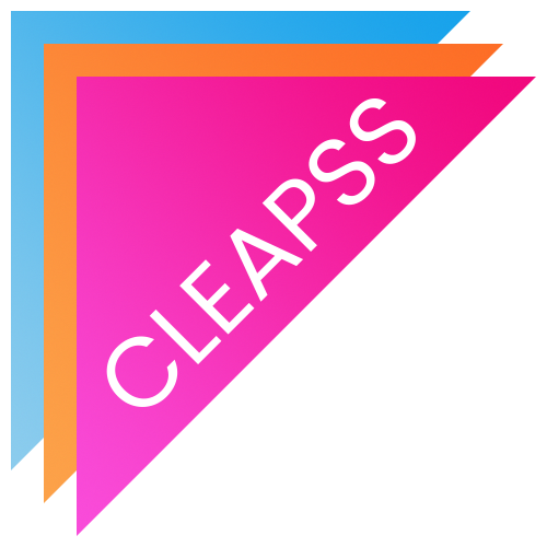 CLEAPSS logo