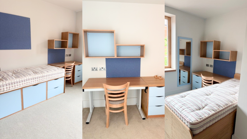 Winchester College – Creating a New Chapter in Boarding Provision
