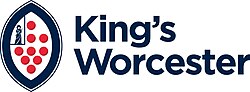 Kings Worcester Logo