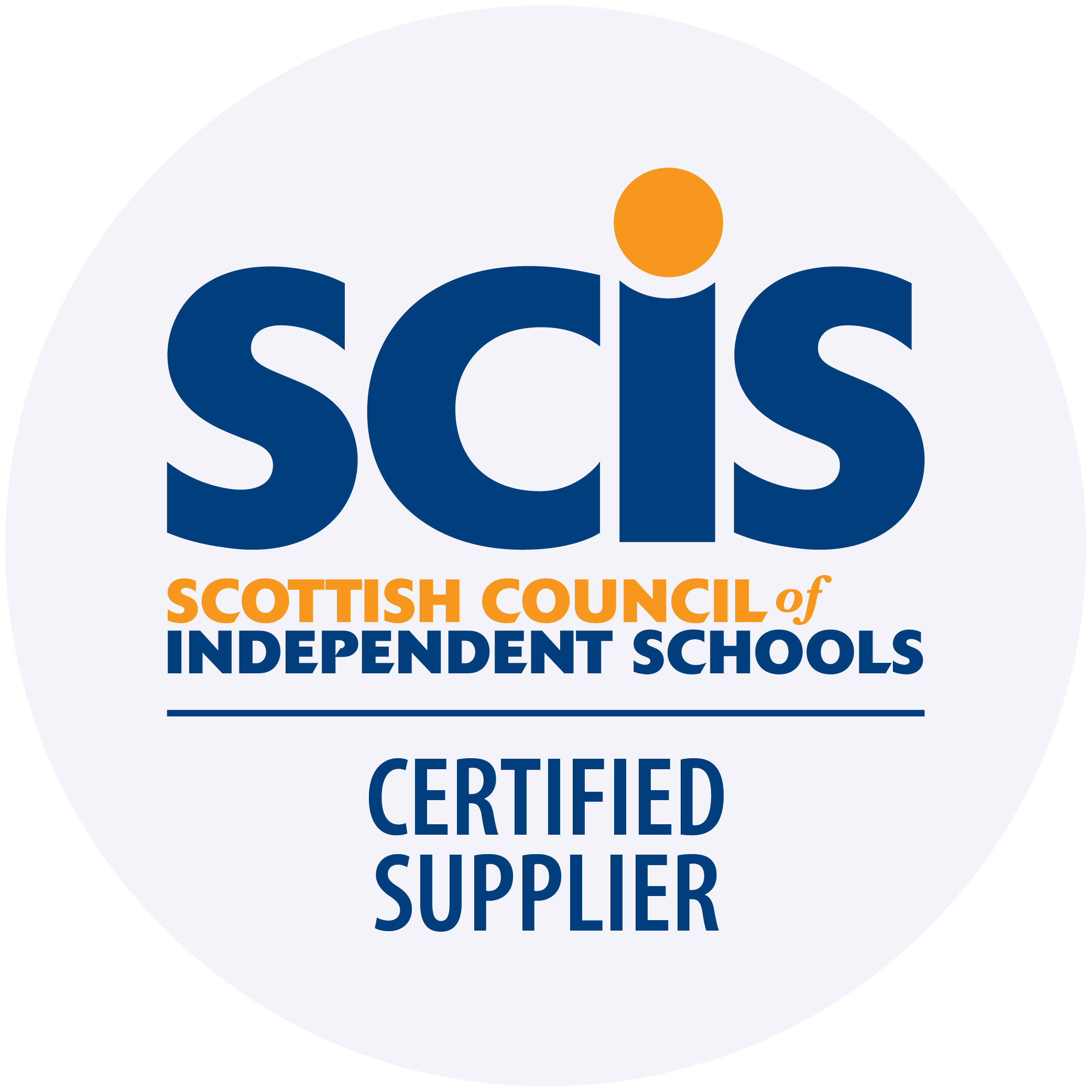SCIS CertifiedSupplierHi Re