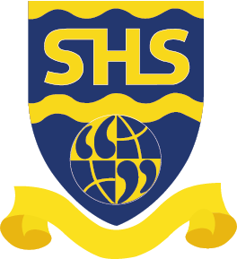 SHS Logo